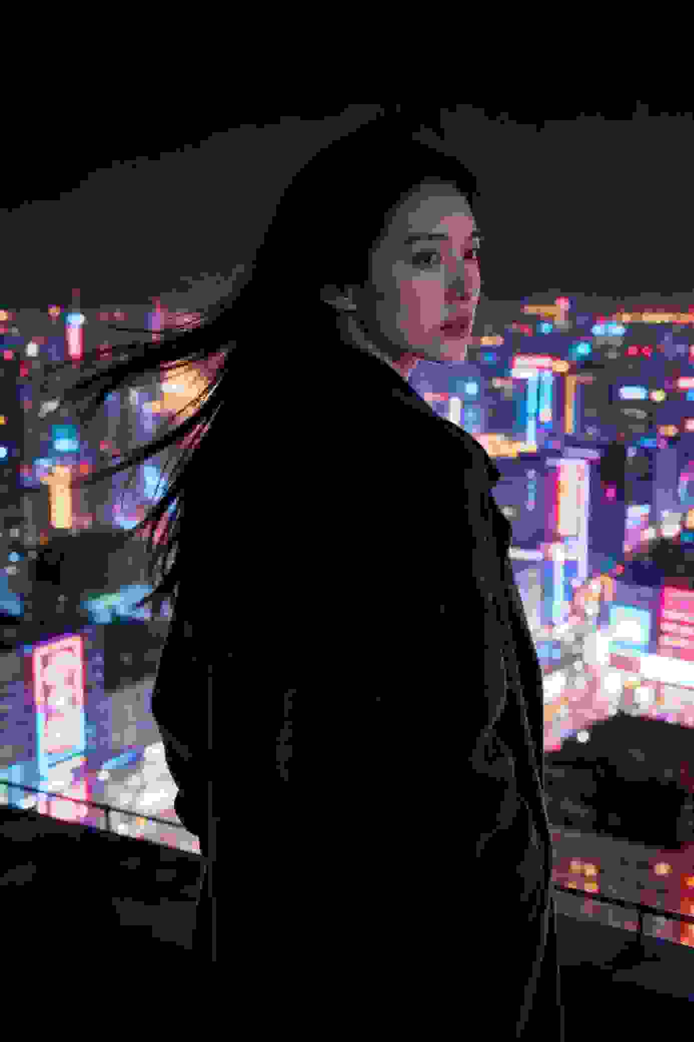纪录片