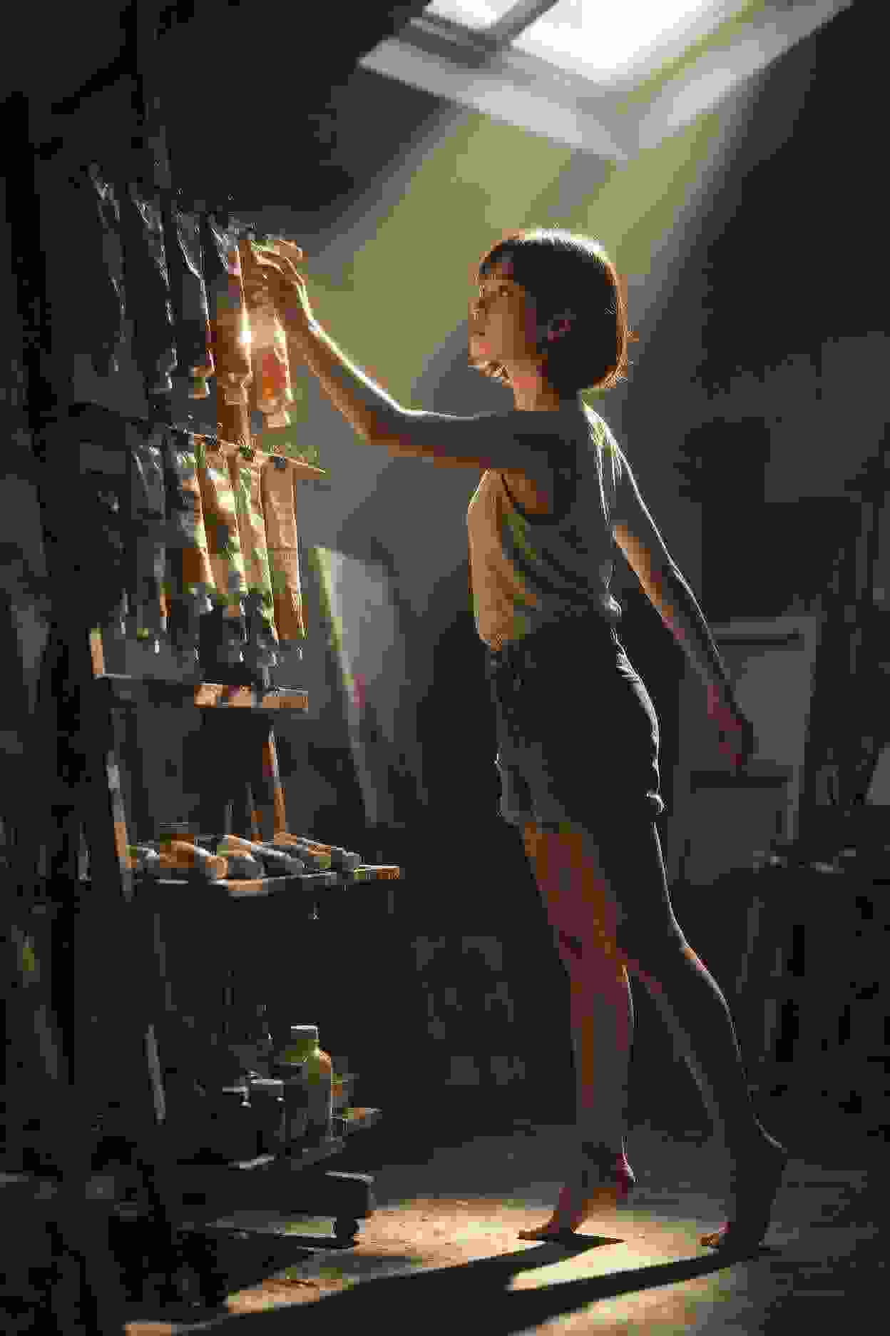 热播作品3